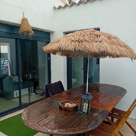 Gites Chez Stephanie Au Calme Martigues Εξωτερικό φωτογραφία
