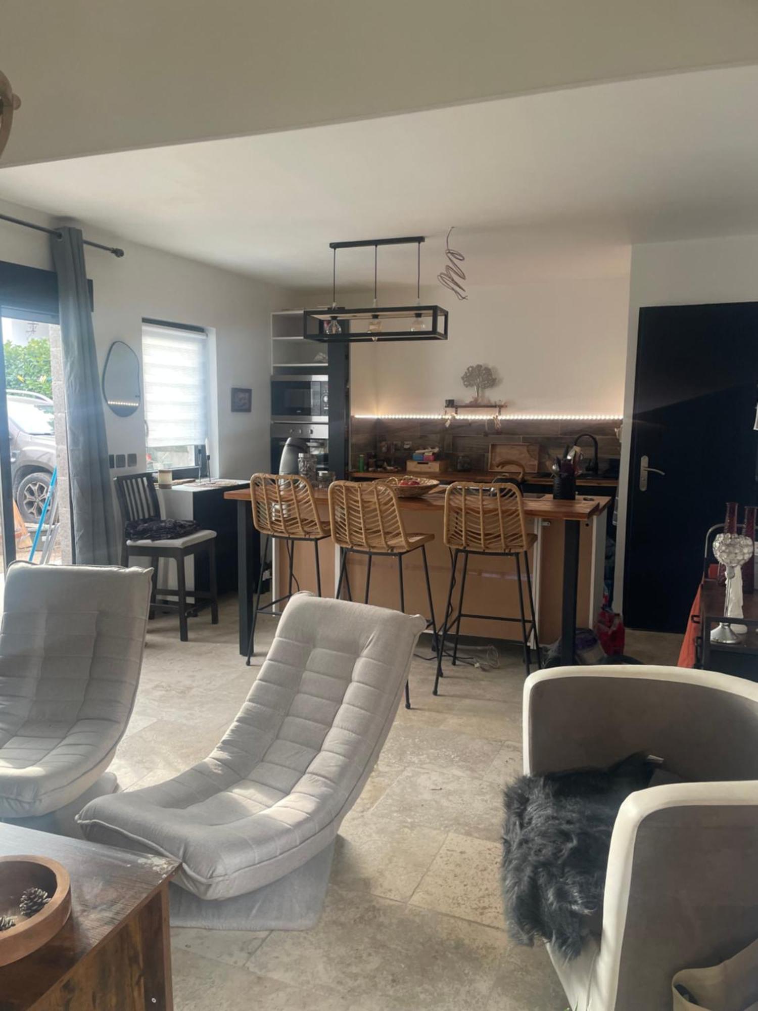 Gites Chez Stephanie Au Calme Martigues Εξωτερικό φωτογραφία