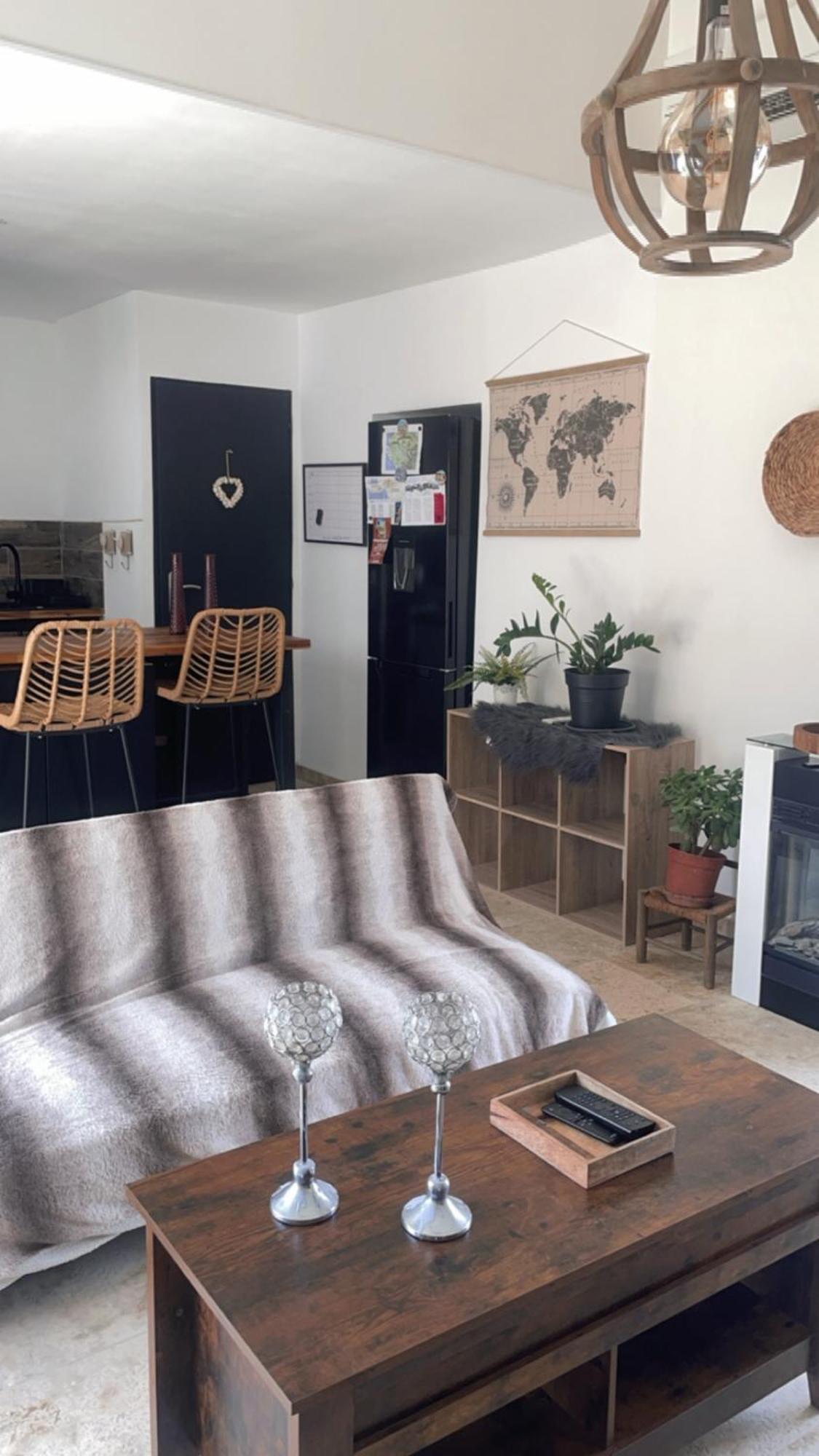 Gites Chez Stephanie Au Calme Martigues Εξωτερικό φωτογραφία