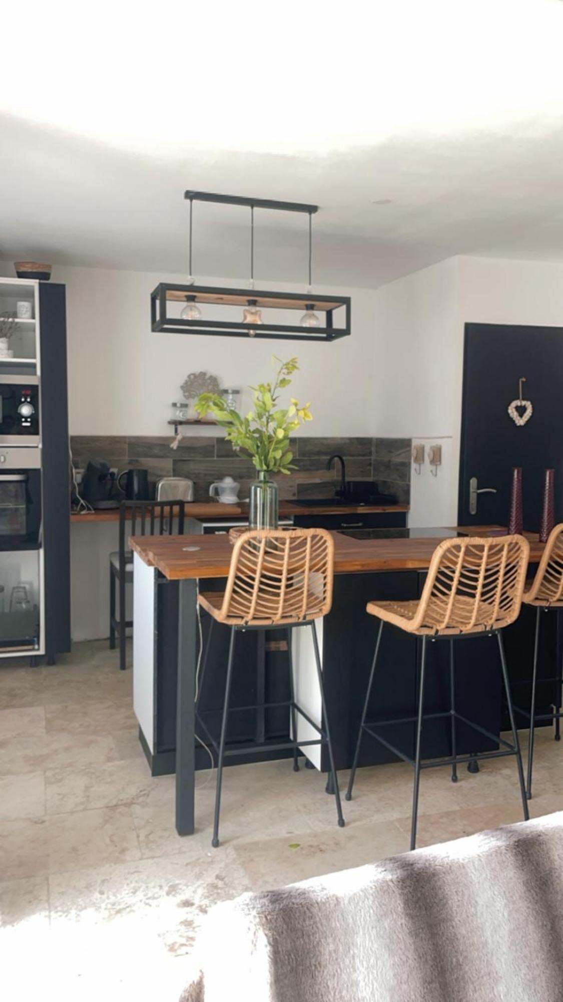 Gites Chez Stephanie Au Calme Martigues Εξωτερικό φωτογραφία