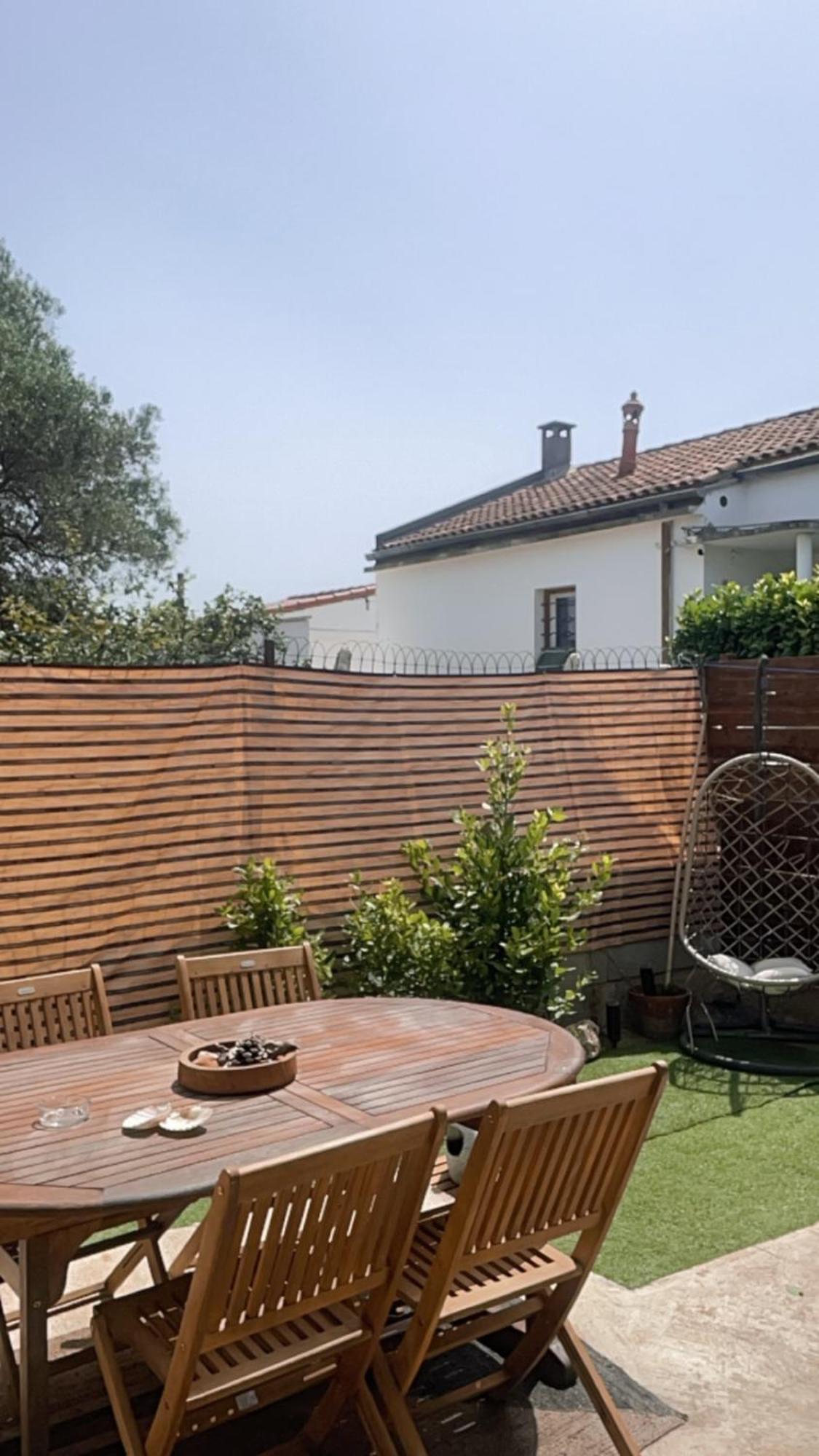 Gites Chez Stephanie Au Calme Martigues Εξωτερικό φωτογραφία