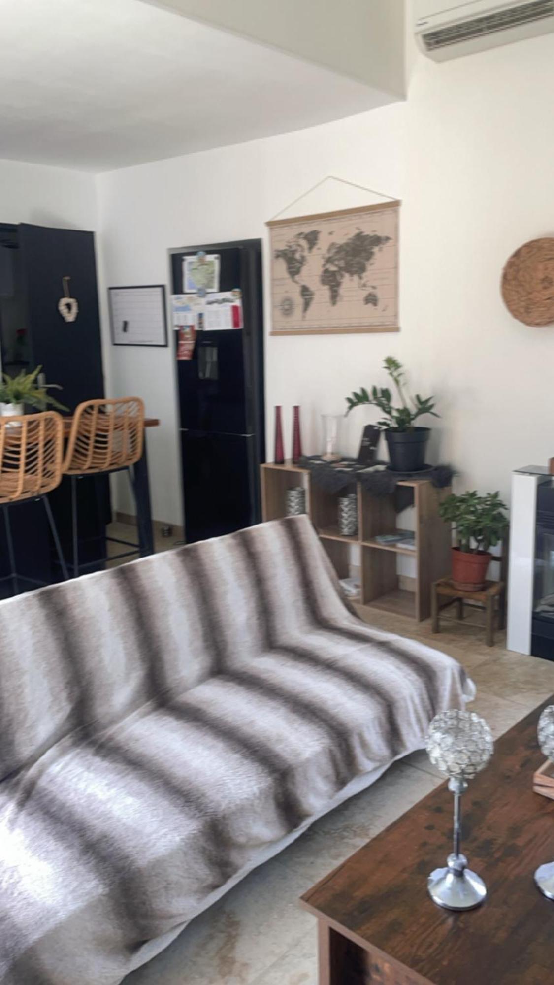 Gites Chez Stephanie Au Calme Martigues Εξωτερικό φωτογραφία
