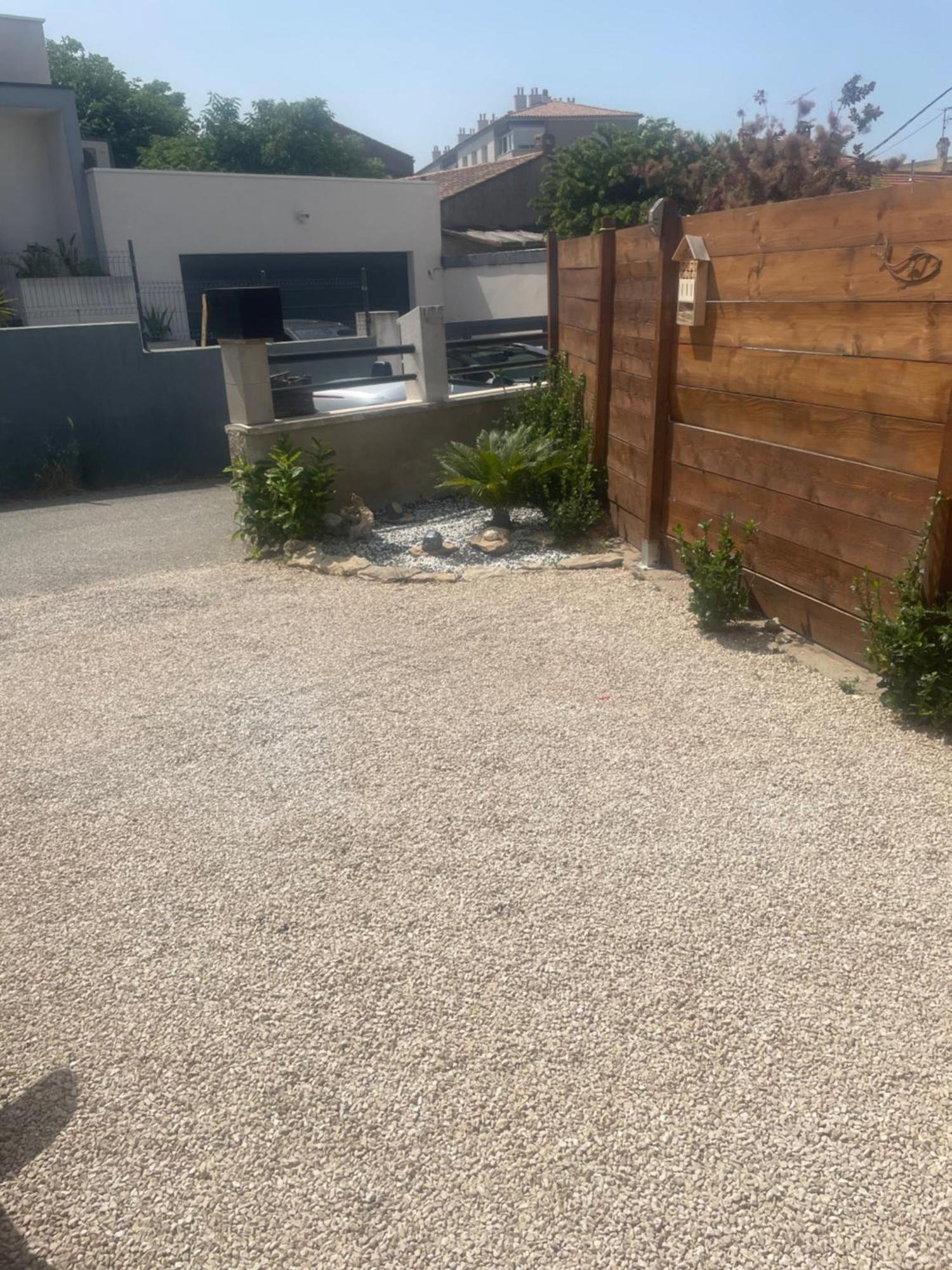 Gites Chez Stephanie Au Calme Martigues Εξωτερικό φωτογραφία
