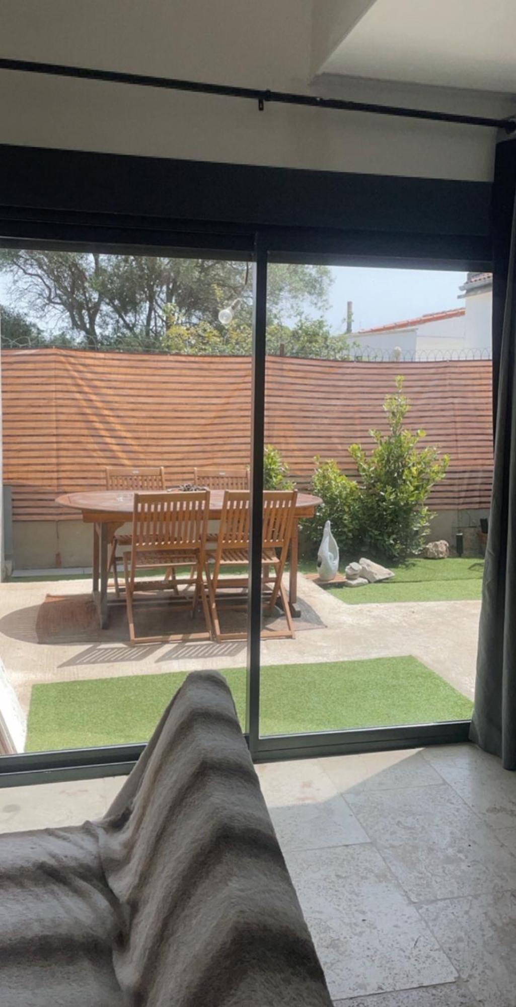 Gites Chez Stephanie Au Calme Martigues Εξωτερικό φωτογραφία