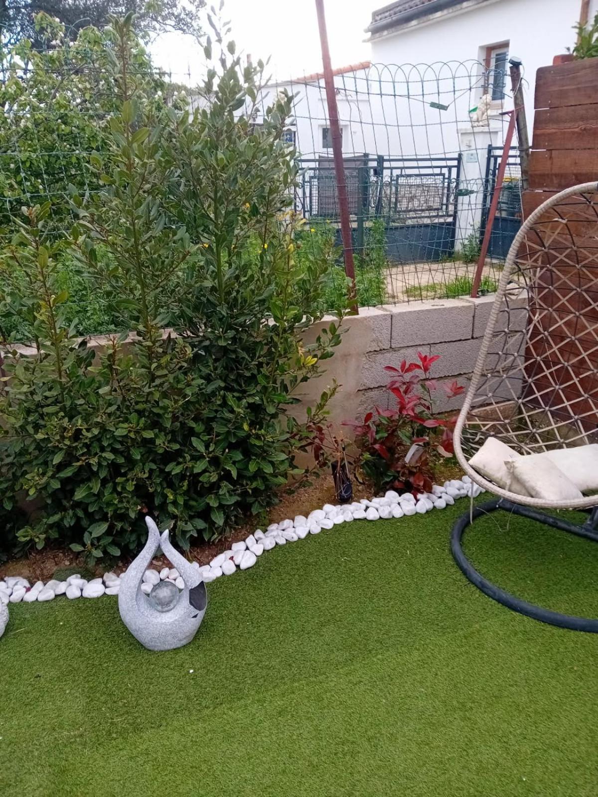 Gites Chez Stephanie Au Calme Martigues Εξωτερικό φωτογραφία